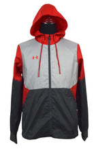 Load image into Gallery viewer, Saints Hockey Spray Jacket