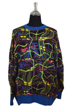 Load image into Gallery viewer, Desigual Brand Knitted Jumper