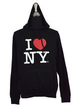 Load image into Gallery viewer, I Love New York Hoodie