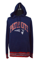 Load image into Gallery viewer, New England Patriots NFL Hoodie