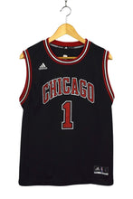 Load image into Gallery viewer, Derrick Rose Chicago Bulls NBA Jersey