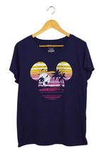 Load image into Gallery viewer, Ladies Mickey Mouse T-shirt