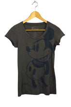 Load image into Gallery viewer, Ladies Mickey Mouse T-shirt