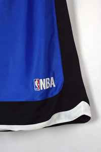 Reversible NBA Brand Basketball Shorts