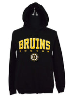Load image into Gallery viewer, Youth Sized Boston Bruins NHL Hoodie