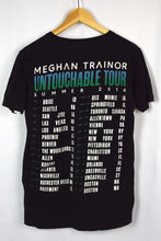 Load image into Gallery viewer, 2016 Meghan Trainor Tour T-shirt