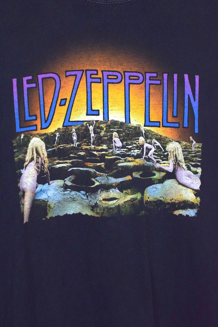 Led-Zeppelin T-shirt