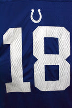Load image into Gallery viewer, 90s/10s Peyton Manning Indianapolis Colts NFL Jersey