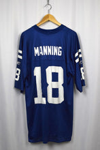 Load image into Gallery viewer, 90s/10s Peyton Manning Indianapolis Colts NFL Jersey