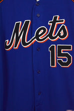 Load image into Gallery viewer, 00s/10s Carlos Beltran New York Mets MLB Jersey