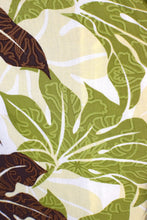 Load image into Gallery viewer, Leaf Print Shirt