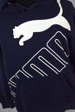 Load image into Gallery viewer, Puma Brand Hoodie