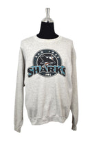 Load image into Gallery viewer, 1993 San Jose Sharks NHL Sweatshirt
