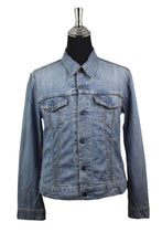 Load image into Gallery viewer, Ladies Levi's Brand Denim Jacket