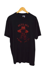 Load image into Gallery viewer, 80s/90s Outlaws T-shirt