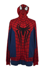 Load image into Gallery viewer, 2014 Spider-man Hoodie