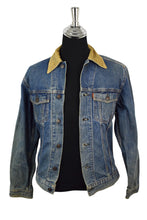 Load image into Gallery viewer, Edwin Brand Denim Jacket