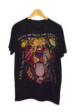 Load image into Gallery viewer, 2014 Abstract Dog T-shirt