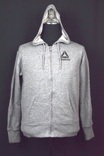 Load image into Gallery viewer, Reebok Brand Hoodie