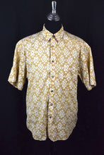 Load image into Gallery viewer, Abstract Tile Print Shirt