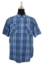 Load image into Gallery viewer, Burnside Brand Checkered Shirt
