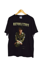 Load image into Gallery viewer, 1998 John Lennon T-shirt