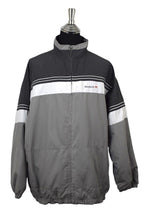 Load image into Gallery viewer, Reebok Brand Spray Jacket