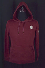Load image into Gallery viewer, Carhartt Brand Hoodie