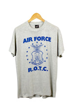 Load image into Gallery viewer, 80s Air Force R.O.T.C T-shirt
