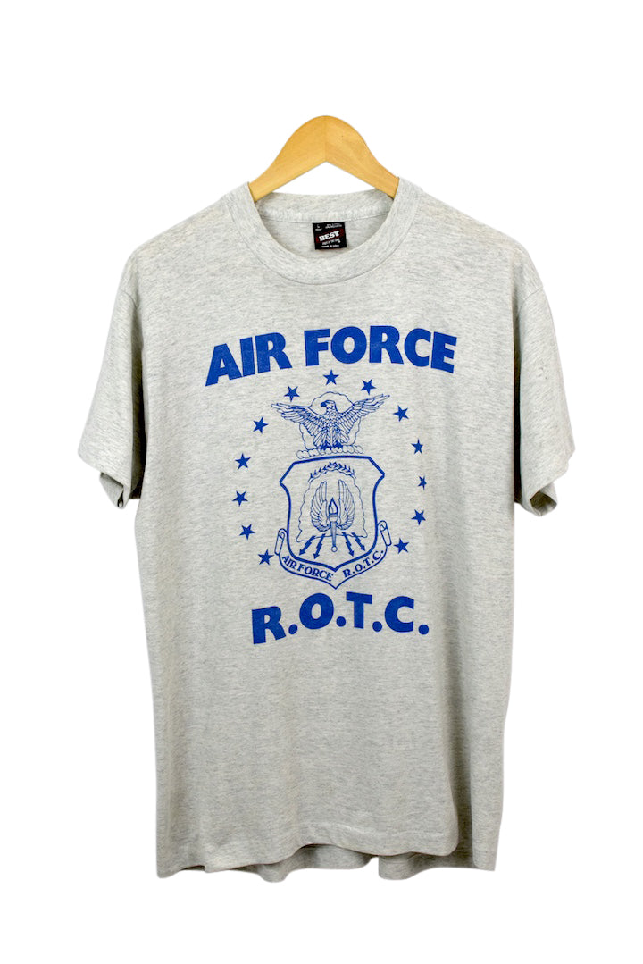 80s Air Force R.O.T.C T-shirt