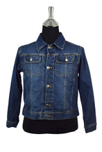 Load image into Gallery viewer, Diesel Brand Denim Jacket