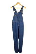 Load image into Gallery viewer, Esprit Brand Denim Overalls