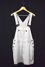 Load image into Gallery viewer, L.L. Bean Brand Denim Overalls