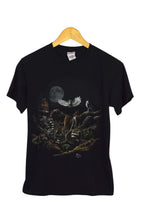 Load image into Gallery viewer, 2007 Youth Sized Animal T-shirt