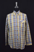 Load image into Gallery viewer, 80s/90s Checkered Shirt