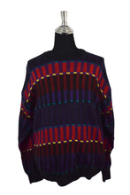 Load image into Gallery viewer, Brian MacNeil Brand Knitted Jumper