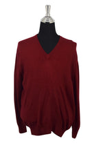 Load image into Gallery viewer, Red Knitted Jumper