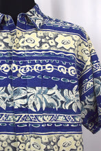 Load image into Gallery viewer, Floral Print Shirt