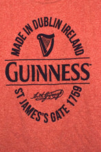 Load image into Gallery viewer, Guinness Brand T-shirt