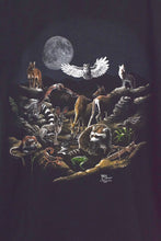 Load image into Gallery viewer, 2007 Youth Sized Animal T-shirt