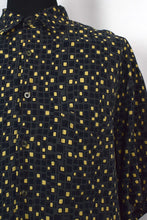 Load image into Gallery viewer, Square Print Shirt
