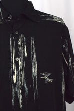 Load image into Gallery viewer, Abstract Print Shirt