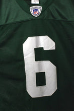 Load image into Gallery viewer, 00/10s Mark Sanchez New York Jets NFL Jersey