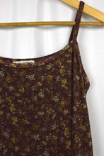 Load image into Gallery viewer, Floral Print Dress