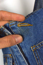 Load image into Gallery viewer, Esprit Brand Denim Overalls