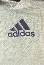 Load image into Gallery viewer, Khaki Adidas Brand Hoodie