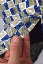 Load image into Gallery viewer, Rectangle Print Shirt