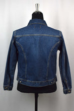 Load image into Gallery viewer, Diesel Brand Denim Jacket
