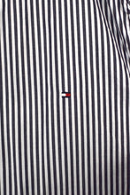 Load image into Gallery viewer, Reworked Tommy Hilfiger Brand Baby Doll Top