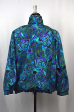 Load image into Gallery viewer, Abstract Spray Jacket